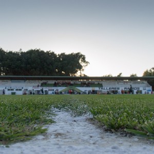 Estadio