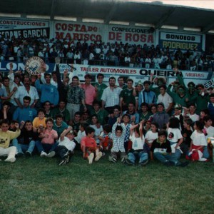 Ascenso Meirás CF